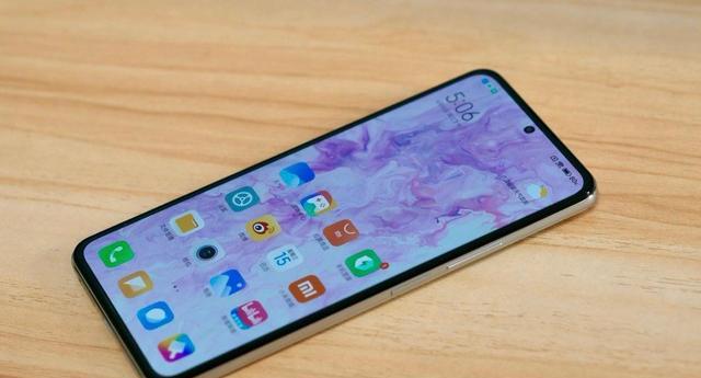 红米k50|因为这5个原因，我决定购买RedmiK50