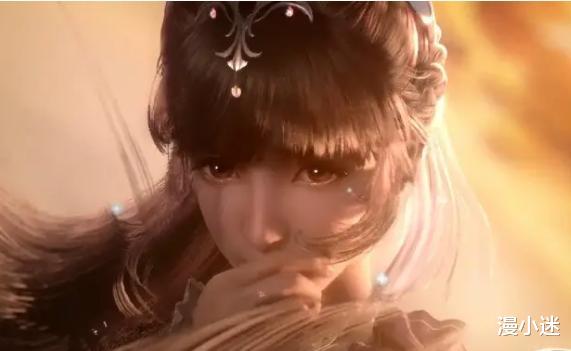 小舞|《斗罗》小舞复活成谣言？官方放鸽子了？故意消费粉丝真的好吗？