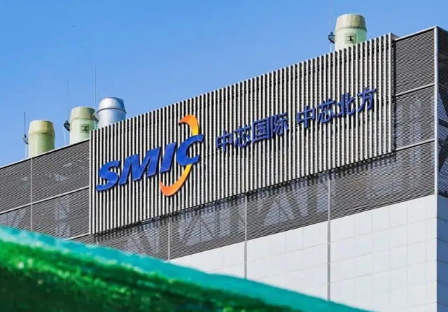 上海市|撑不住了?美芯片规则成废纸,中国芯片订单暴涨