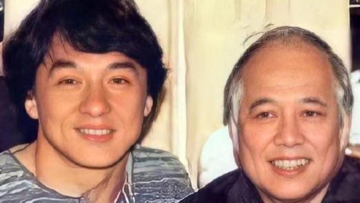 周星驰|3个月7位港圈熟面孔传死讯！2人患癌，生前被病痛折磨身材消瘦