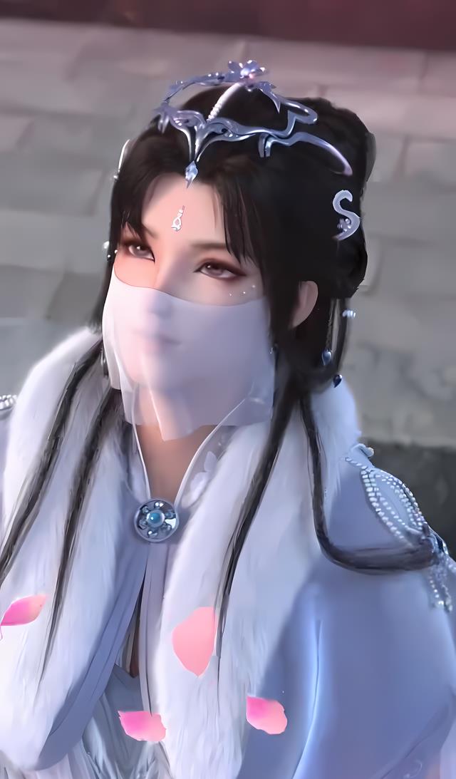 少年白马醉春风|国风武侠正当时,中影年年最新力作,动画少年白马醉春风开播