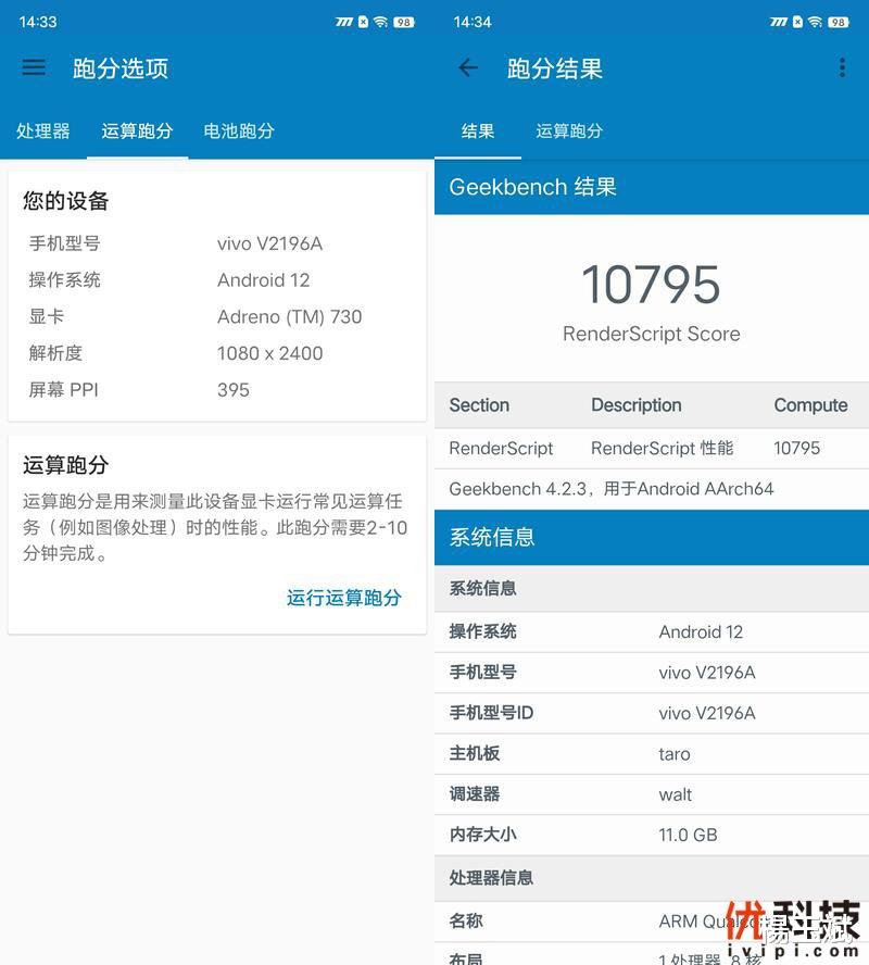 iqoo neo|同价位段中的最优选择 iQOO Neo6优科技全面评测
