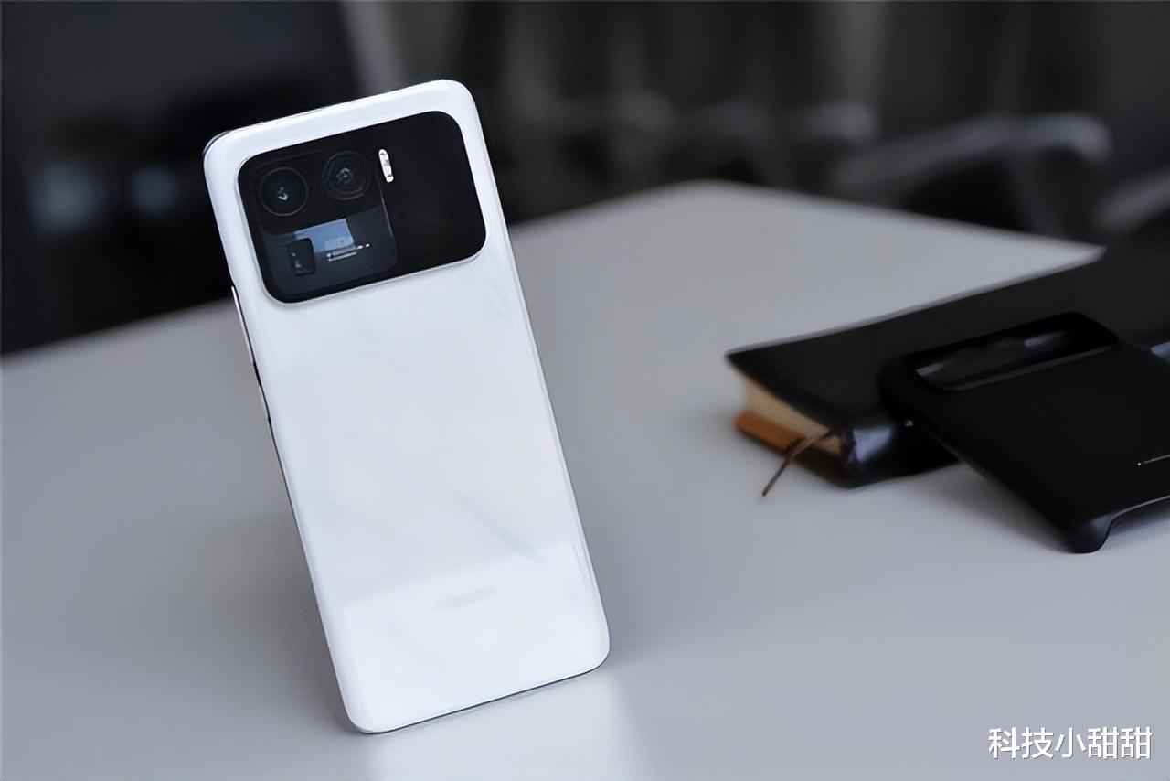 小米科技|这四款手机不愧是高端旗舰产品，入手还能再战3年