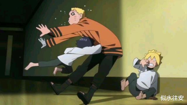 火影忍者|火影：很多人只闻木叶十二强，却不知还有十六强，双方孰强孰弱？