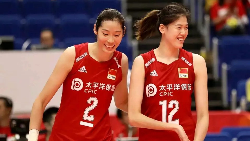 朱婷|又一个朱婷接班人！16岁天赋不输李盈莹，李荣钰展露野心！