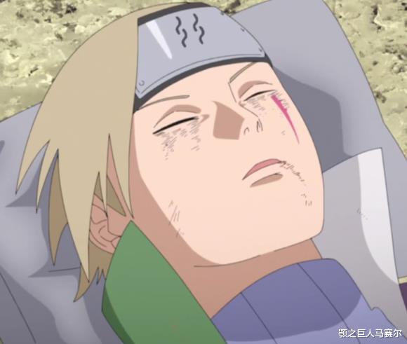 佐良娜|博人传：佐良娜没能治好神乐，她的疗愈水平够用吗？