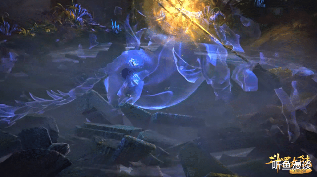 漩涡鸣人|斗罗大陆：十万年的小兔子又开始骗人了，坑杀魂斗罗后立马变脸