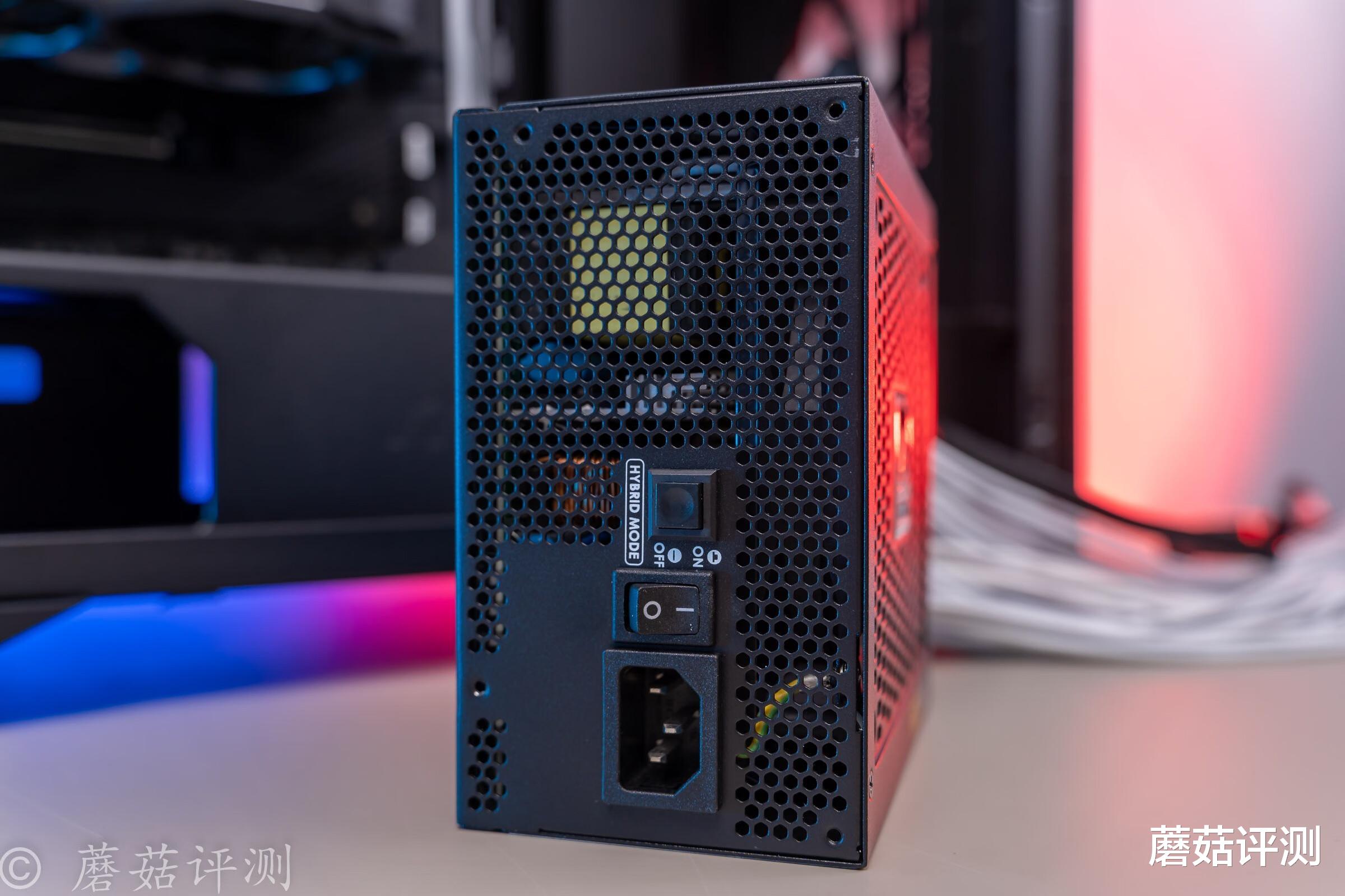 戴威|给家里的核显小主机升级一张小显卡、微星GTX1660Super万图师显卡 评测