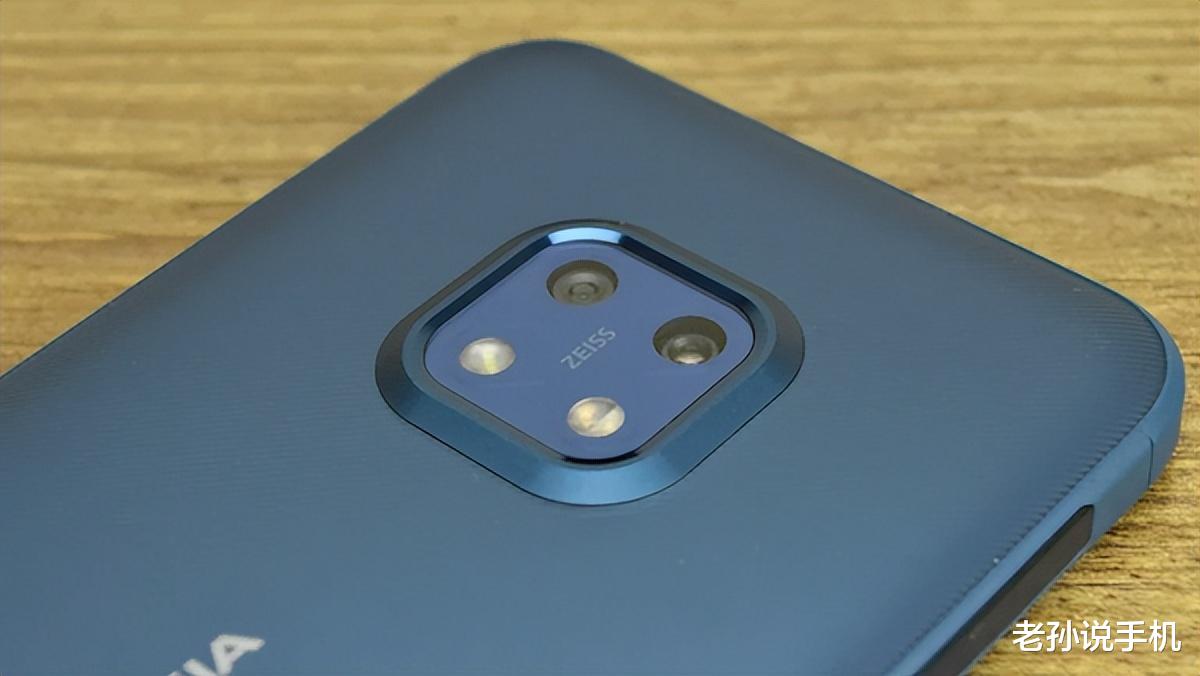 联想|“小蓝标”没了！诺基亚不再与蔡司合作，盘点国产品牌与相机联名