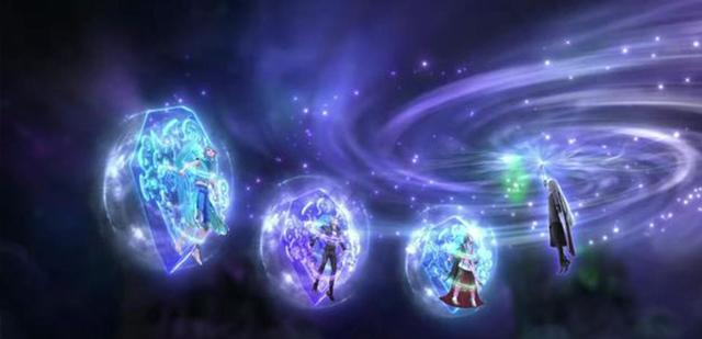 奥特曼|说《精灵梦叶罗丽》这段剧情抄袭《奥特曼》？黎灰：我没学艾斯