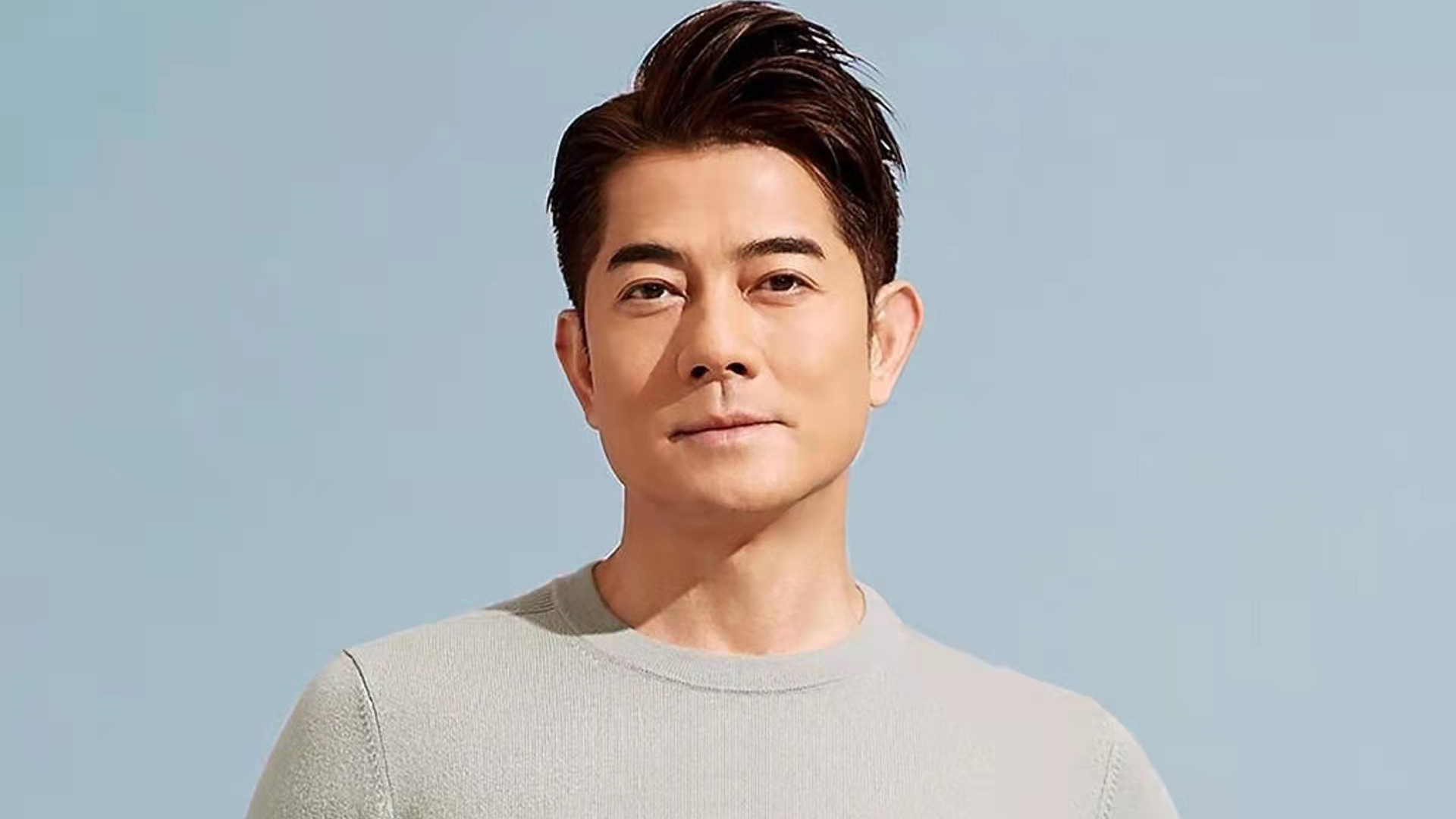 长津湖|动起来！郭富城身体力行做“抗疫天王”，捐逾30000件应援物品