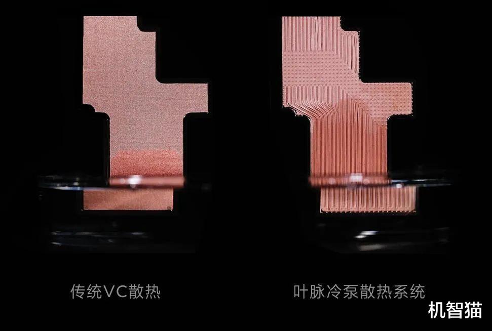 iPhone|可以降服骁龙8+？小米首发全新散热技术
