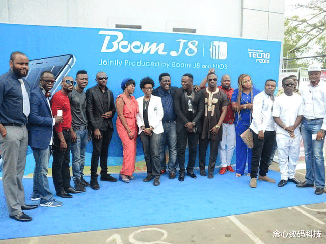 输入法|中国“山寨机”设计奇葩,不在国内出售,打败苹果、三星称霸非洲