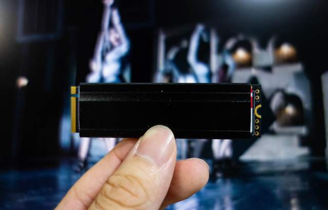 三星Galaxy|全金属机身,硬核散热马甲,ORICO硬盘盒M232C3体验