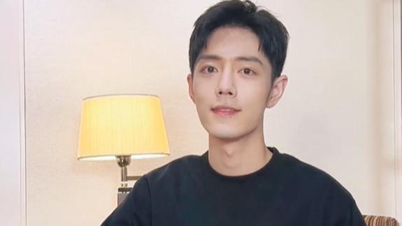 肖战|世界读书日肖战分享自己的梦，简简单单，应该也是每个人的梦吧