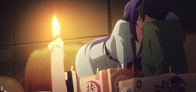 engagekiss|《EngageKiss》绫乃和修都生过猴子了，而木更一无所获，输麻了