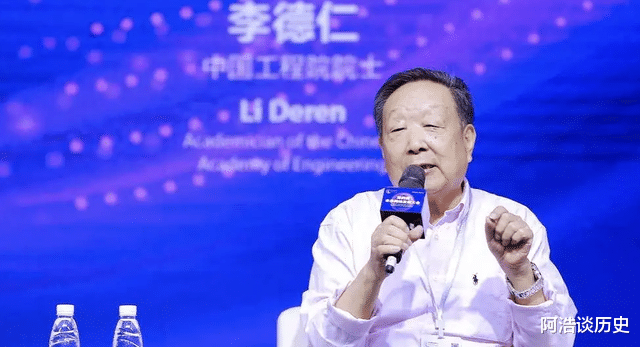 6g|被华为刺激了？美国开始突破6G技术，中国院士多次发出警告