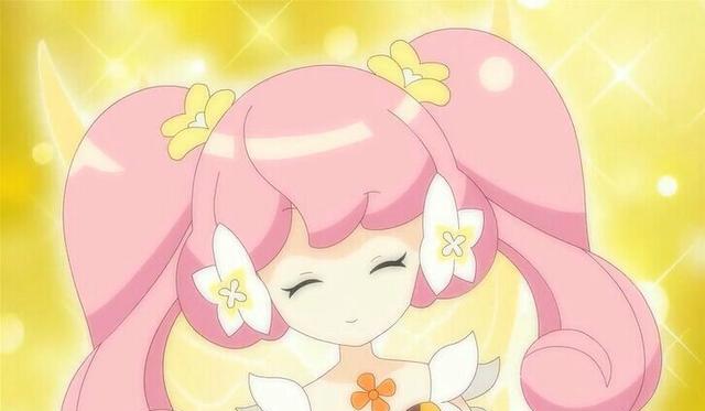 小花仙|在《小花仙》里,5个最优雅的女孩名字,山梦位榜首,千韩排第四