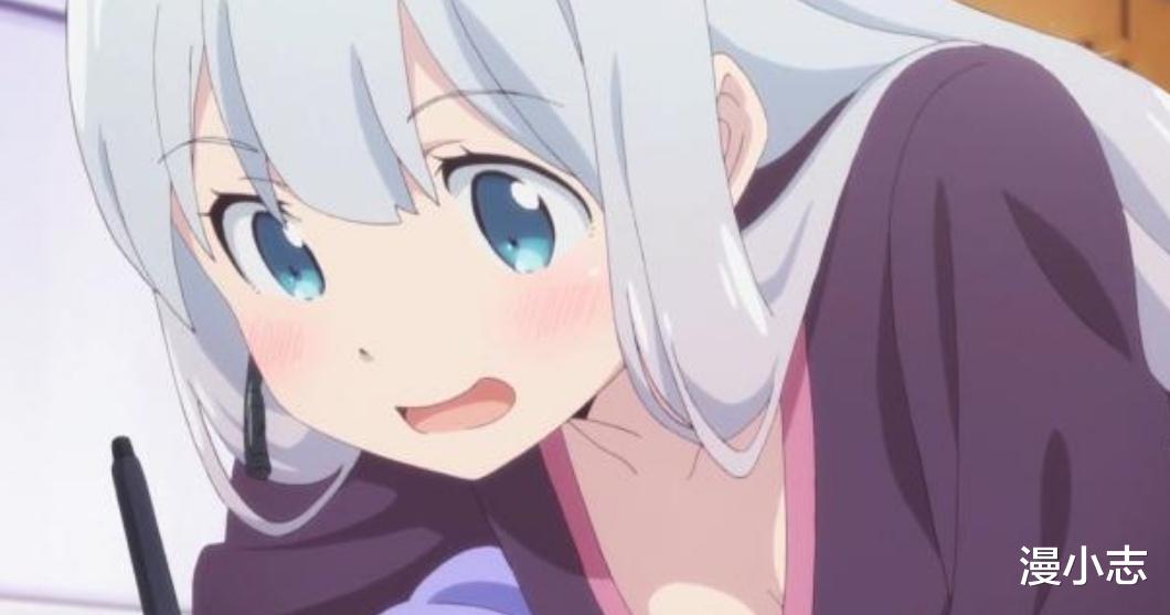 |《埃罗芒阿老师》完结，假兄妹终成眷属，动画第二季遥遥无期