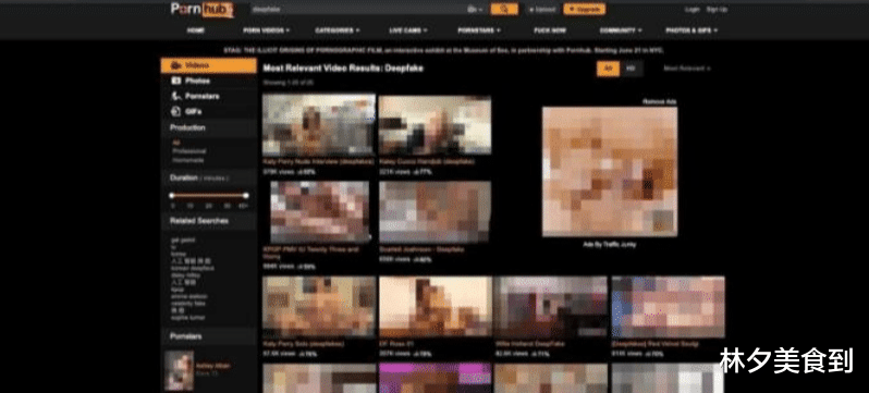 微软|任何人都可能是色情主演，AI换脸技术究竟是好是坏？快来听听她们怎么说