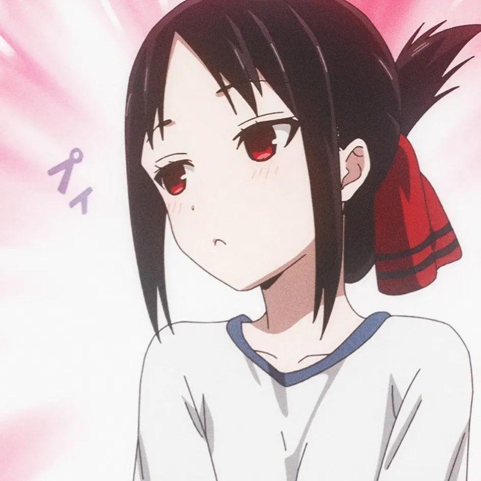 |动漫头像:少年不惧岁月长 彼方尚有荣光在