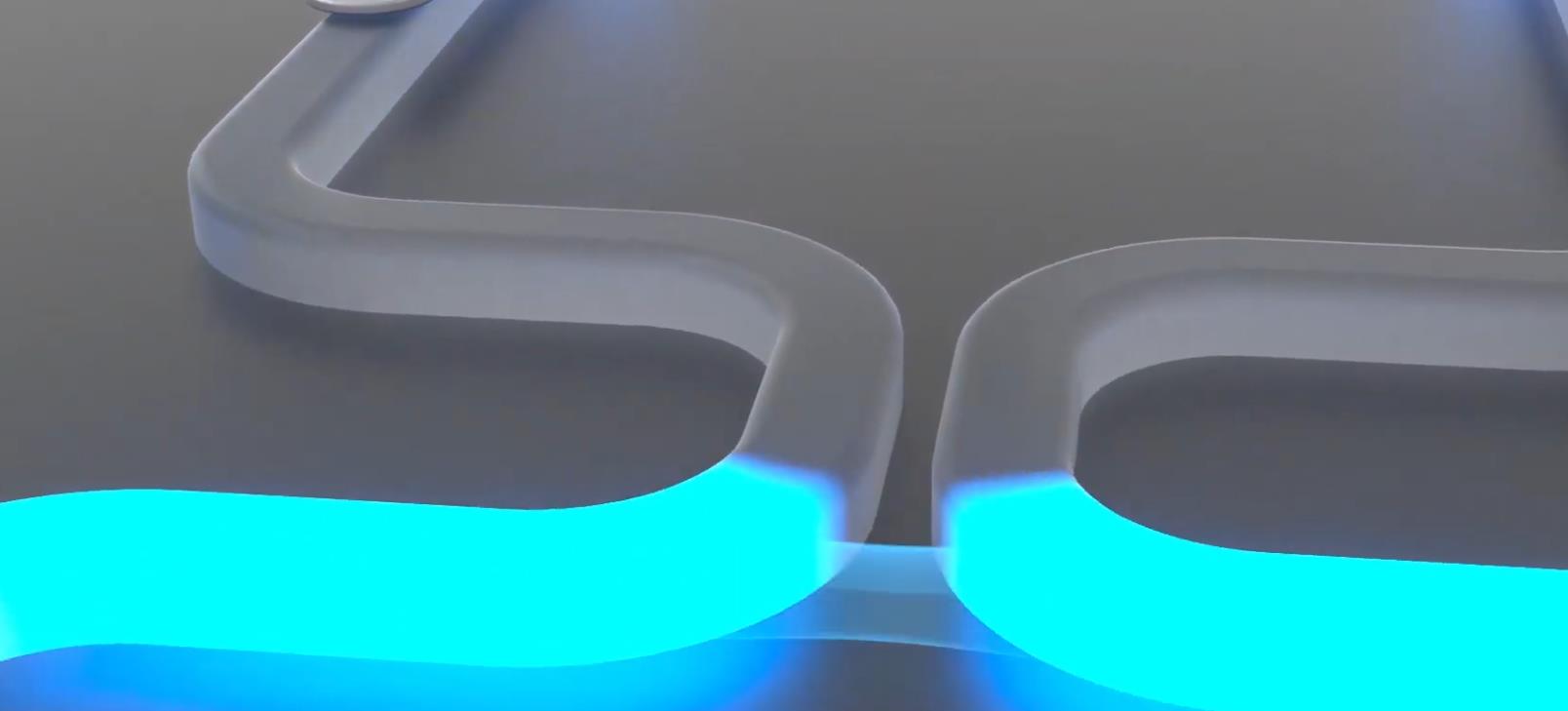 CPU|突破摩尔定律界限?光速CPU每秒运算百万亿次!关键是能量产吗?