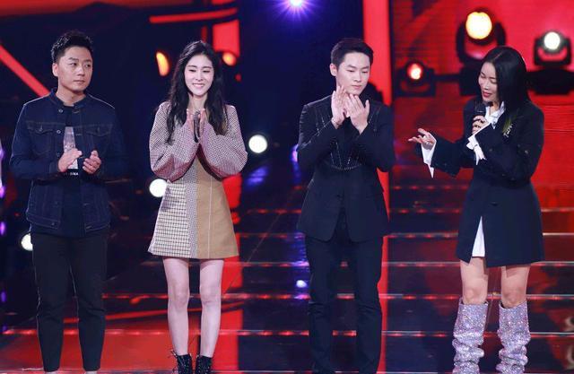 那英|那英为什么能带出三个总冠军？看了《乘风破浪》，我找到原因了