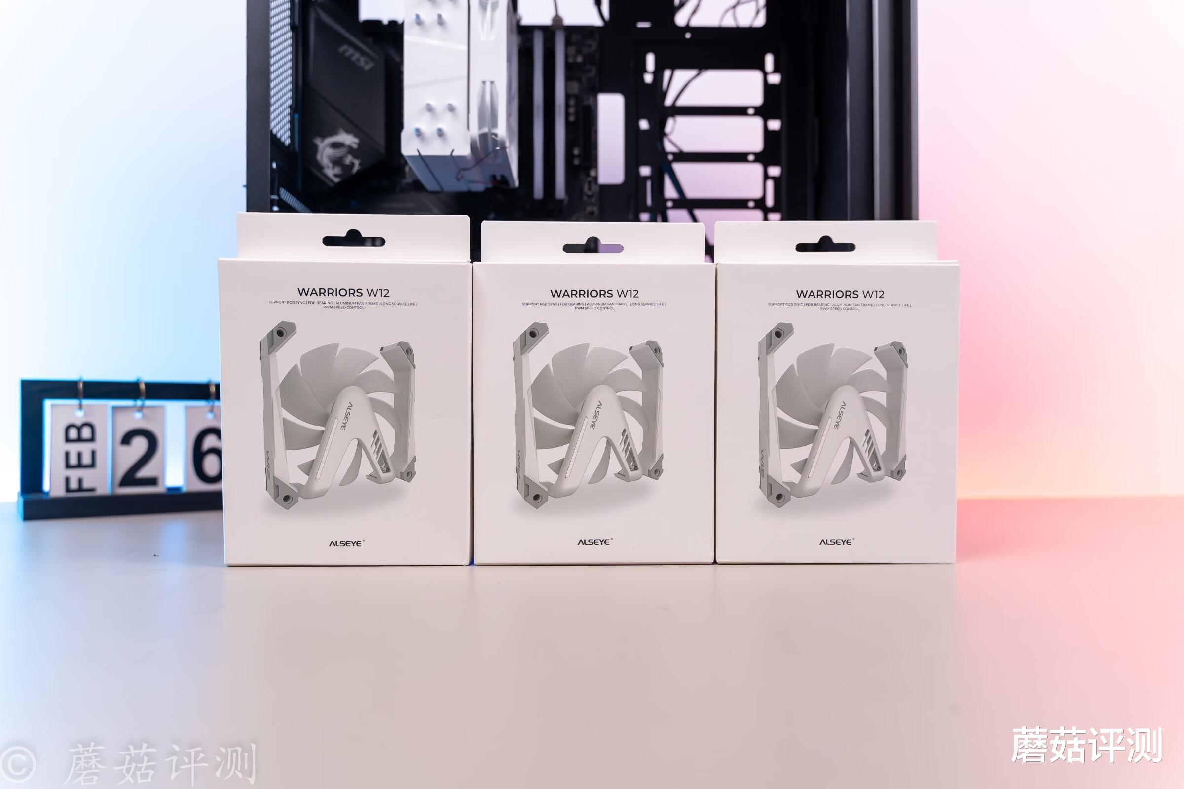 机箱|细节设计优秀,散热效果出众、先马颜之神钛灰色机箱 评测