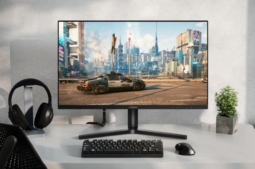 iOS|谁才是今年显示器的内卷之王,2K高刷IPS面板性价比排行榜