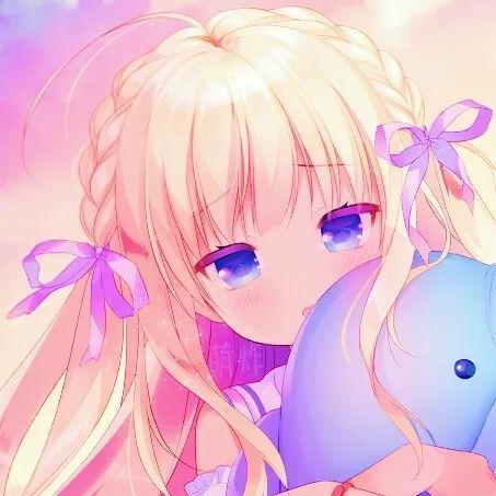 秽土转生|动漫头像：喜欢花 喜欢海 更喜欢你