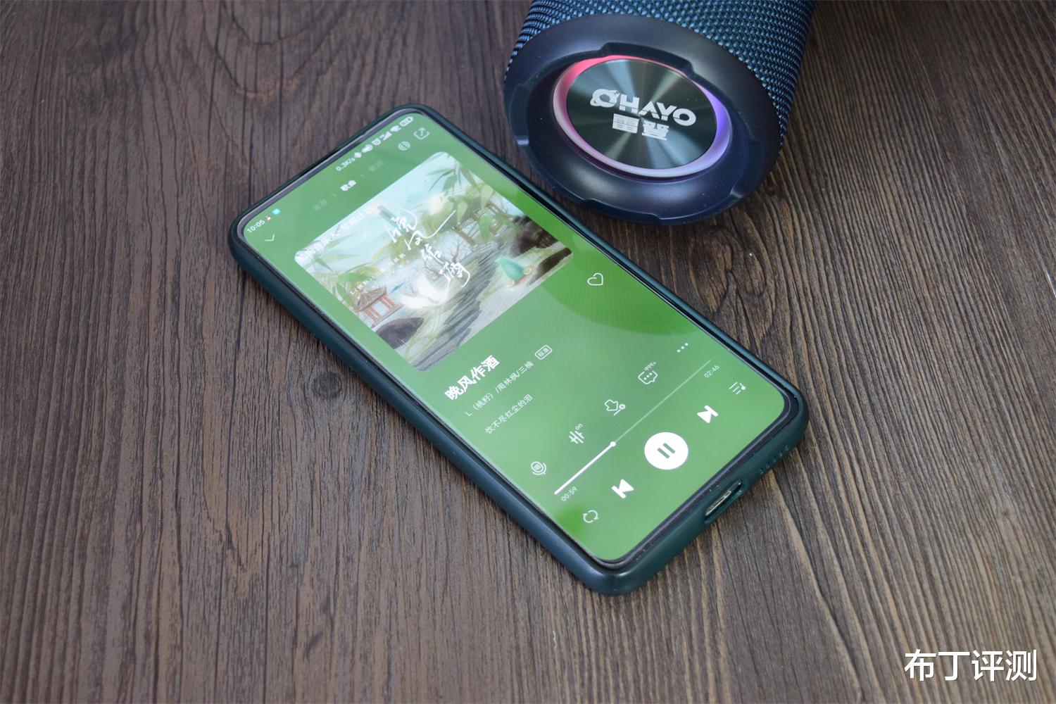 蓝牙音箱|全密封硅胶机身，更适合户外的便携蓝牙音箱：雷登X8 Pro评测