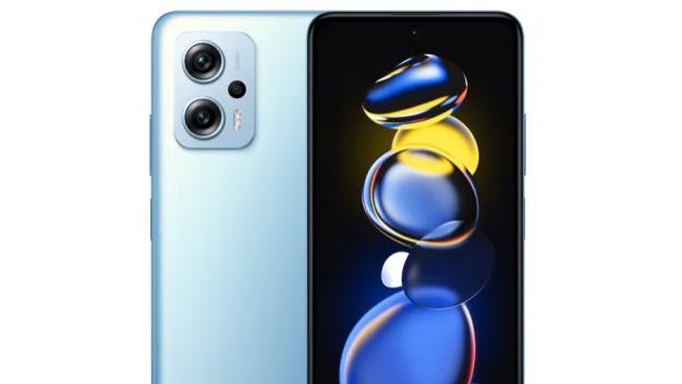 红米手机|红米Note11TPro把天玑8100芯片拉到1699起？