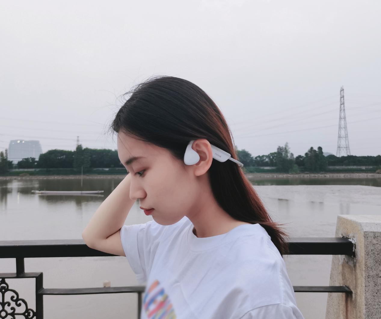 耳机|运动装备哪家强?金牌健身教练刘畊宏推荐南卡运动耳机!