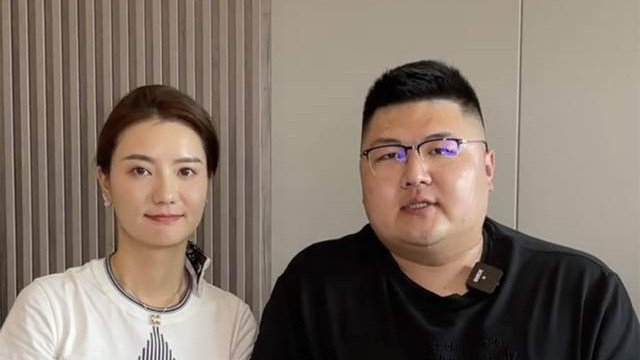 非诚勿扰|网红猴哥回应“结婚剧本”！已经报警，并解释妻子为何参加非诚