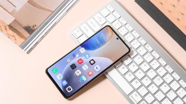 iqoo|iQOONeo6增至16+512G存储，3399的发布价，利润更低了