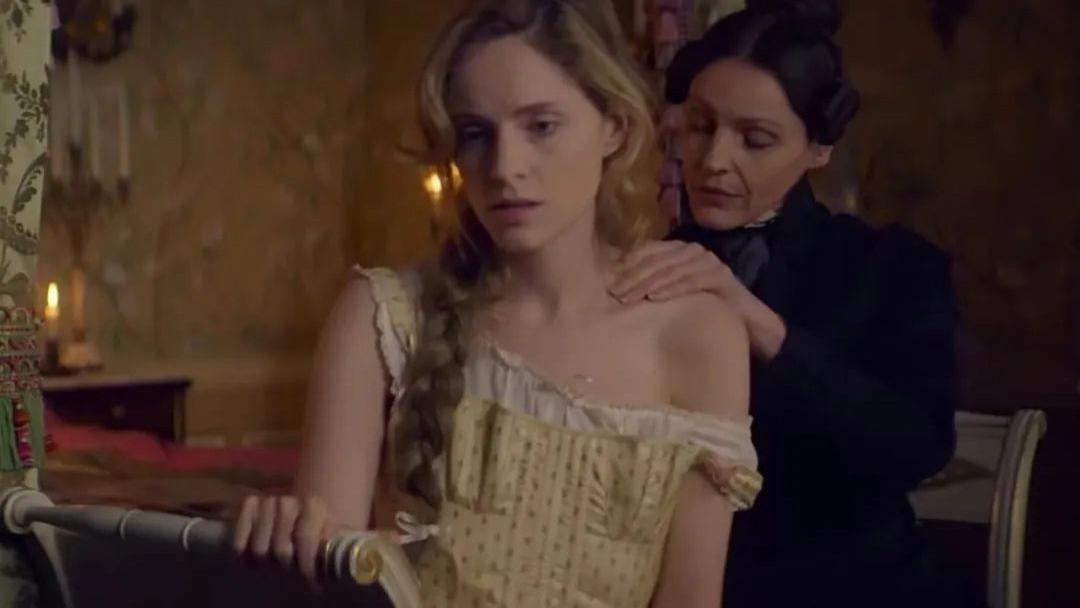 hbo|时隔三年，HBO的最强姬剧终于回归，看得我荷尔蒙飙升