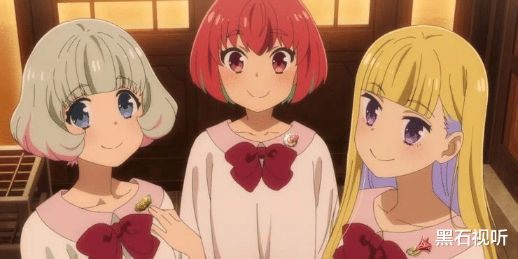 acgn漫评|2022年春季最受欢迎的十部新番,你最喜欢哪一部?