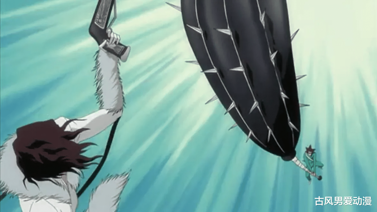 死神|《死神》假面军势斩魄刀能力盘点，枫桥楼十郎的卍解多少有些废了