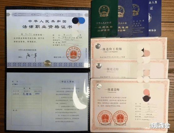 一建能考下来的都是什么狠人?