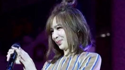 王心凌|出道即巅峰，陷整容传闻沉寂十年，如今再度翻红，还是那么甜美