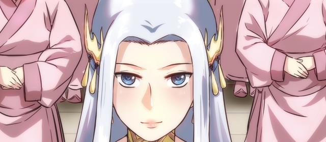 风姿物语仙罗篇|《风姿物语仙罗篇》备案20集,动画第二季或将国庆上映,你期待吗