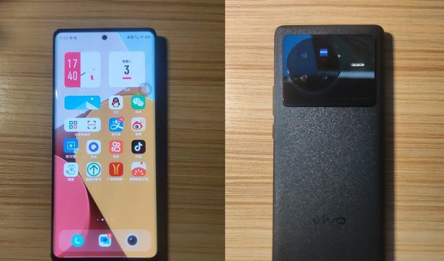 iqoo|12+256的vivoX80要比同版本的iQOO9贵400,贵得合理不?