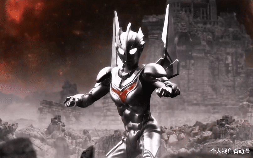 坂本|奥特之王战斗力崩了?其实在坂本心里,自然有属于他自己的答案