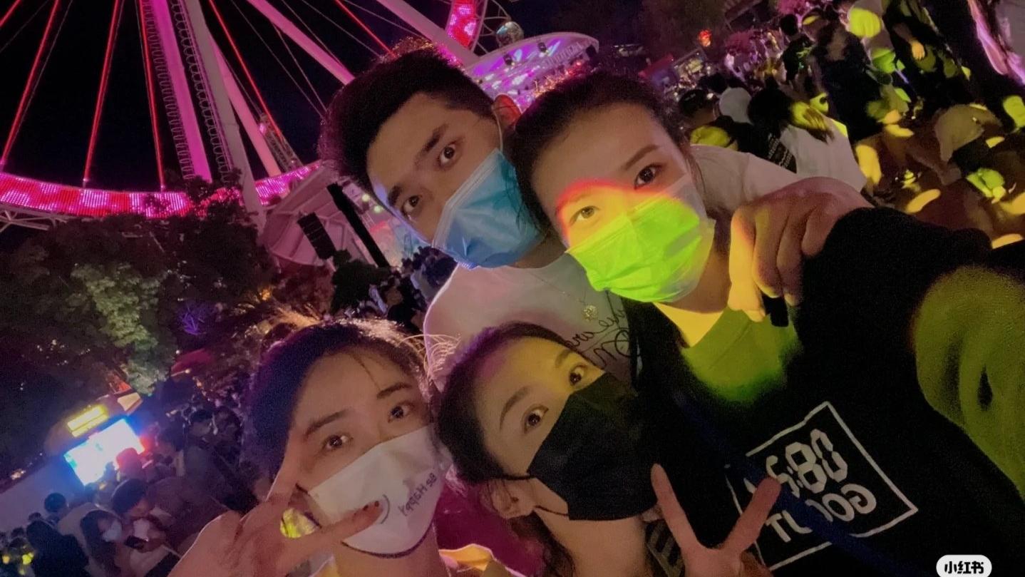 张常宁|张常宁代言品牌以次充好！明星代言应睁大眼！回归女排才是正道！