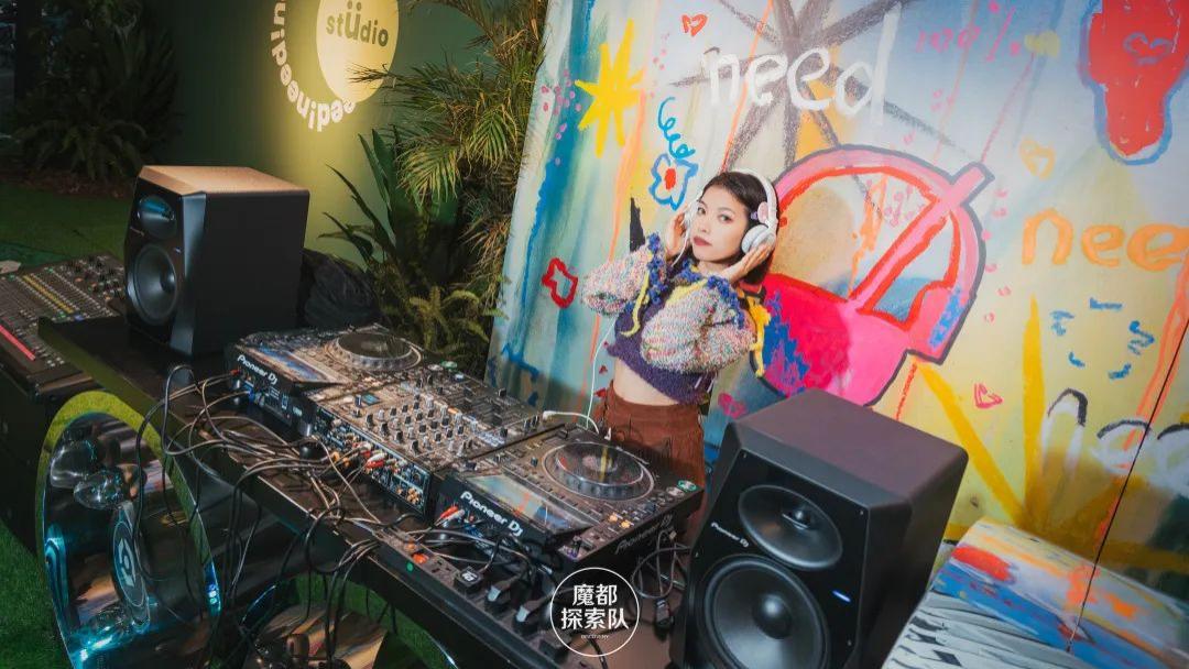 need！studio空降幸福里！专治魔都“刁钻”潮咖！