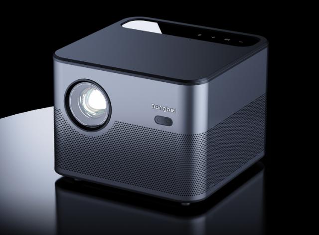 |何必要等618!当贝F5投影已开启24期免息抢购模式