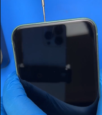 芯片|修了这么多故障,最后验机助手可以查出来吗?