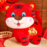 大发叔小幸运