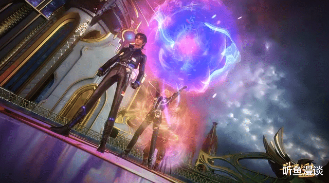 武魂|斗罗大陆：七怪三次施展“七位一体”，两胜一败，说明了什么？