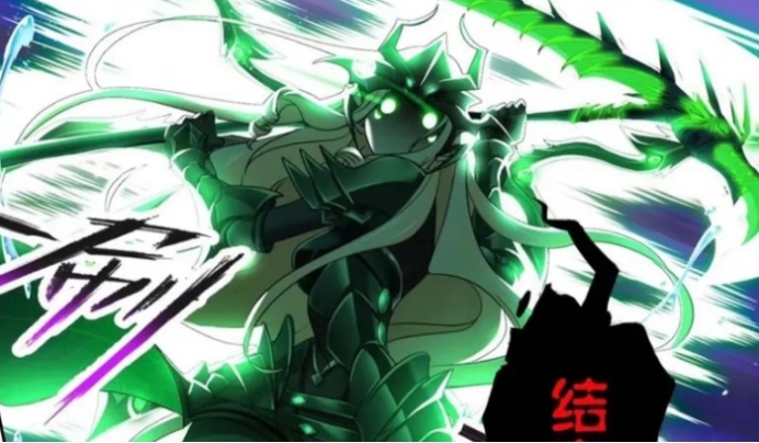 疯狂|海神三叉戟降世，千道流：波塞西这个疯子，你居然比我还疯狂！